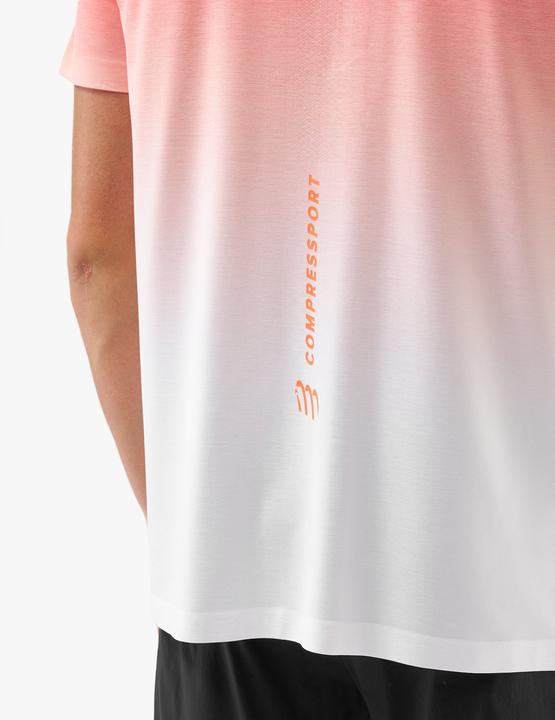 Actual product image Compressport Performance SS Tshirt M (XL)