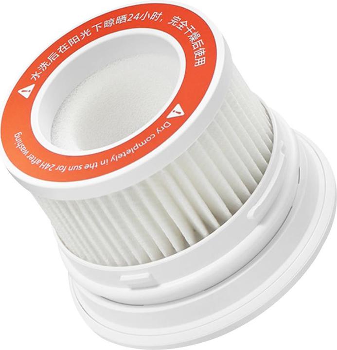 Actual product image Xiaomi HEPA Filter for Mi Vacuum Cleaner mini (2-Pack)