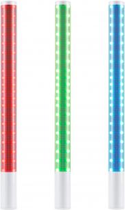 Produktbild Yongnuo 360ii RGB Rund Akku