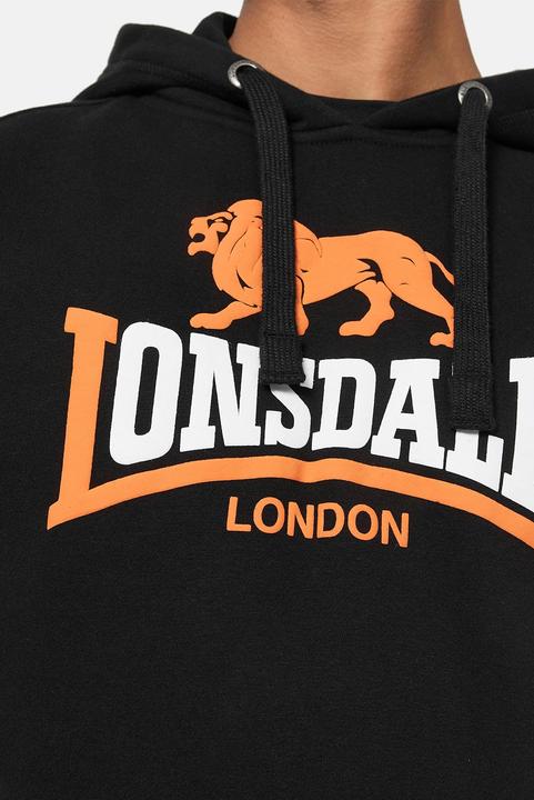 Actual product image Lonsdale Thurning (M)