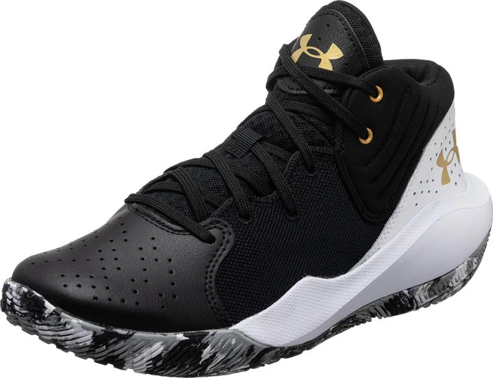 Produktbild Under Armour Jet 21 Basketballschuh Herren (42)