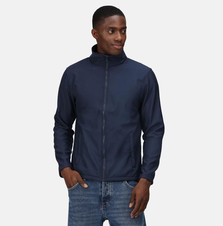 Immagine prodotto Regatta Giacca Softshell Eco Ablaze (L)