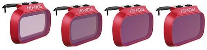 Actual product image Pgytech Filter Combo ND PRO (Drone filters, DJI Mavic Mini)