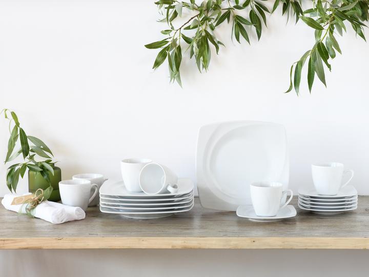 Produktbild CreaTable Celebration (18 Stück)