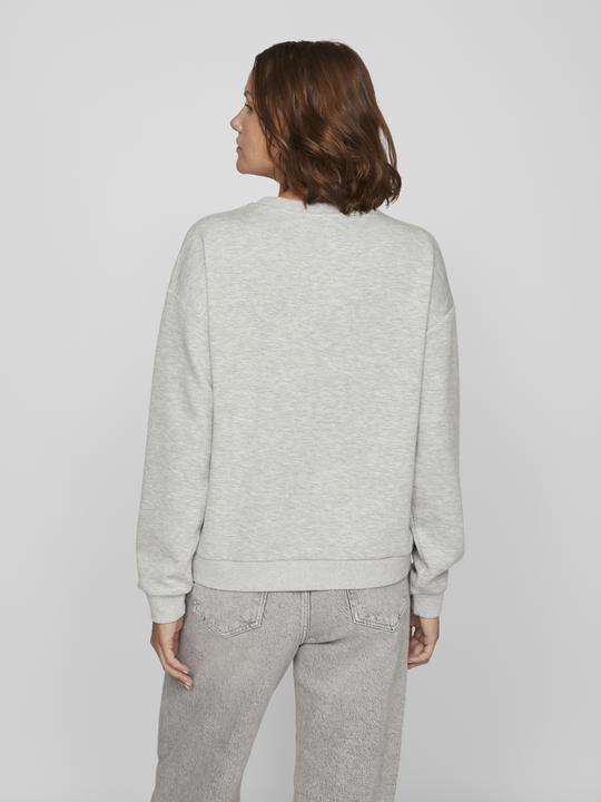 Actual product image Vila Basic sweatshirt (S)