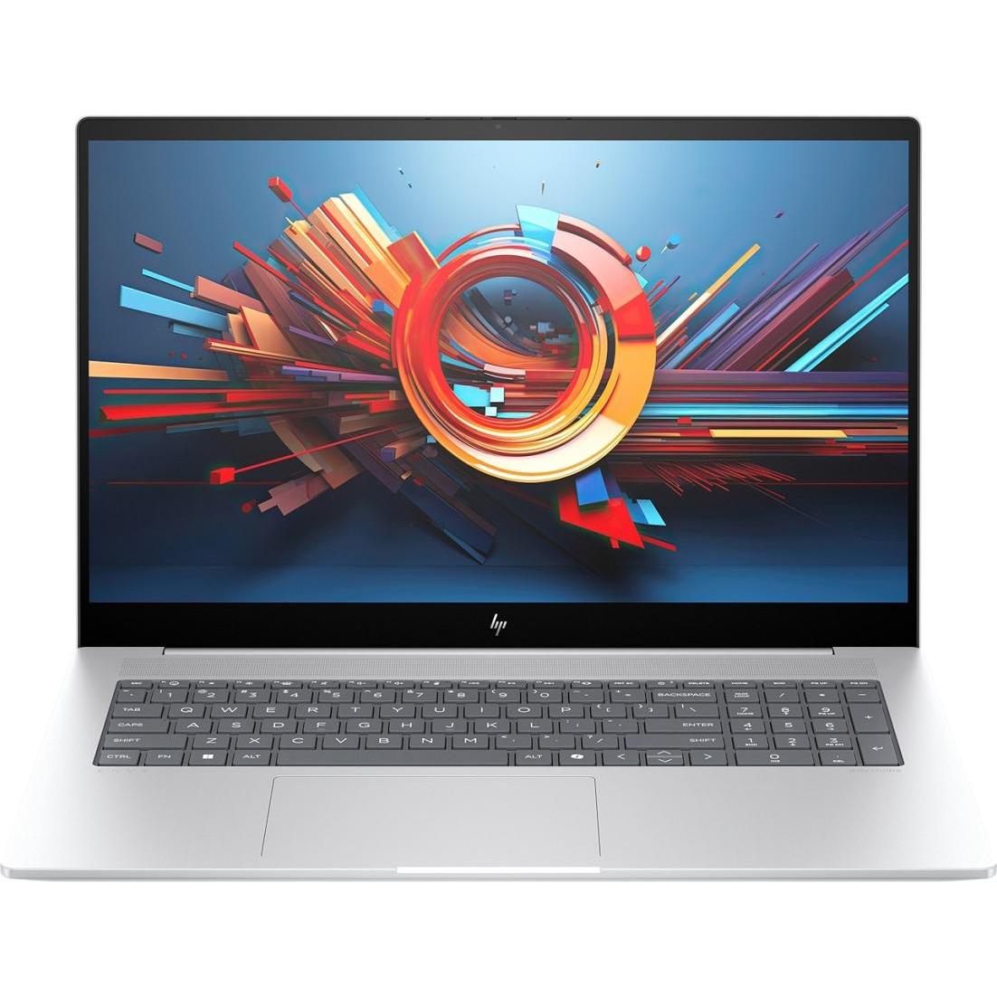 HP ENVY 17-da0175ng 17,3" FHD IPS Touch, Intel Core Ultra 7 155H, 16GB RAM, 512GB SSD, Windows 11 (17.30", Intel Core Ul...