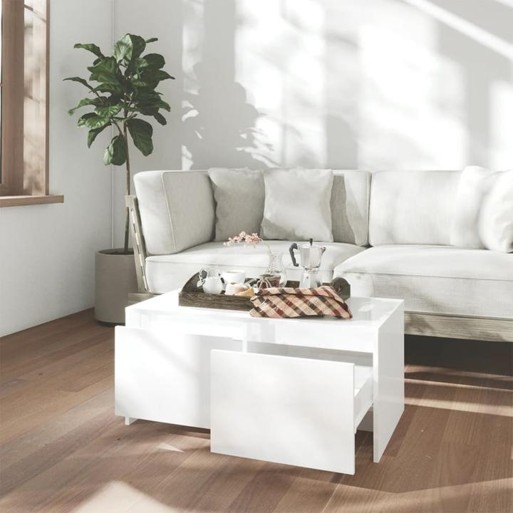 Image du produit vidaXL Couchtisch (90 x 90 x 41.50 cm)