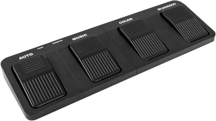 Produktbild Eurolite LED KLS Laser Bar FX-Lichtset ws (150 W, LED)