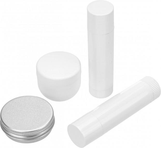 Immagine prodotto Glorex Rossetto in latta per cosmetici