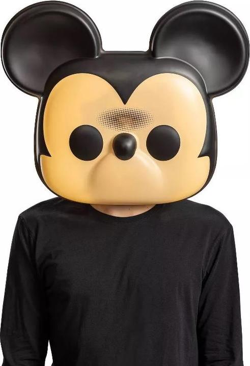 Image du produit Jakks Pacific Funko Pop! Masque Mickey
