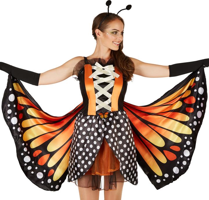Image du produit Dressforfun Papillon (XL)