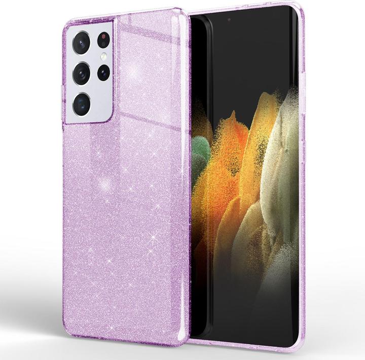 Nalia Coque Samsung Galaxy S21 Ultra (Samsung Galaxy S21 Ultra)