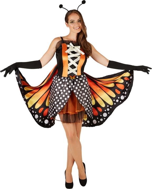 Image du produit Dressforfun Papillon (XL)