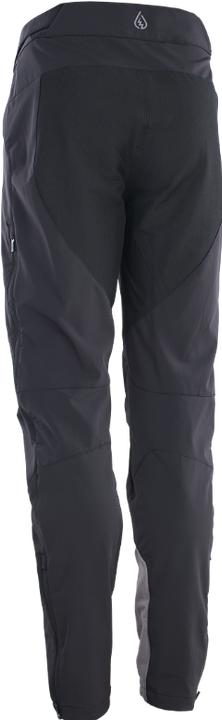 Produktbild ION Bike Pants Shelter 2L Softshell women - black (34)