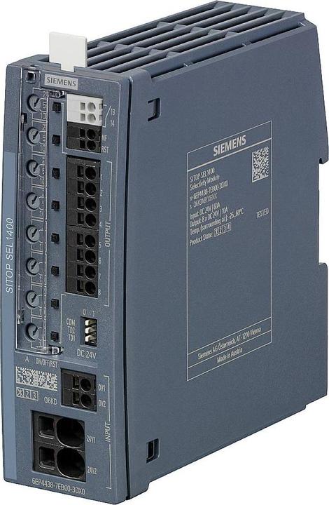 Actual product image Siemens 6EP4438-7EB00-3DX0