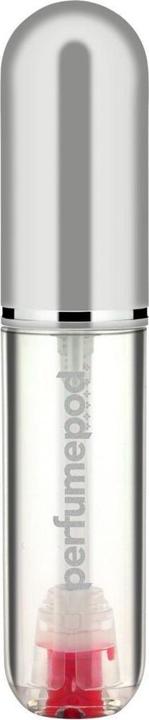 Immagine prodotto Travalo POD vaporisateur ricaricabile #argento 5 ml (Extrait De Parfum, 0.17 ml)