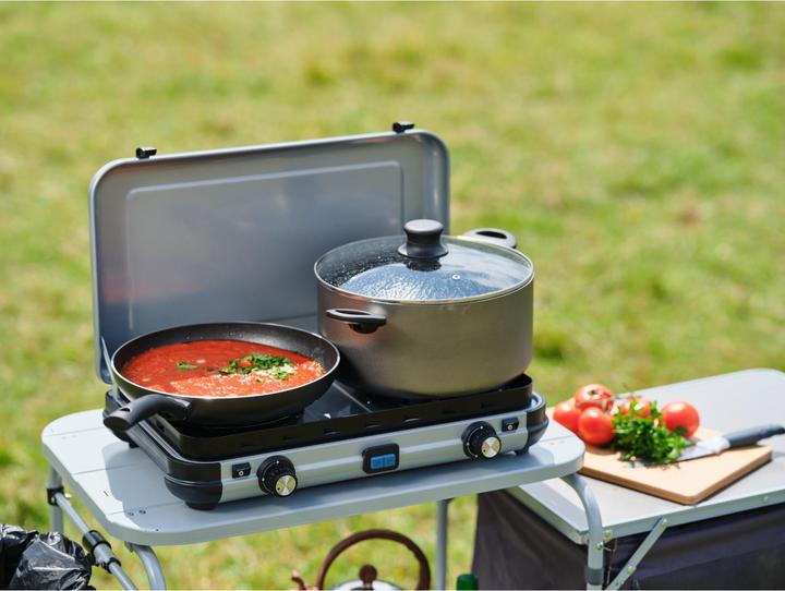 Produktbild Campingaz Camping Kitchen 2 Maxi
