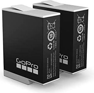 Image du produit GoPro HERO11 Black - Accessoire Hard Bundle (60p, WiFi, Bluetooth)