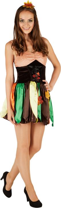Actual product image Dressforfun Women costume autumn princess (S)