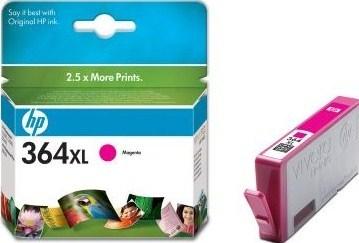 Produktbild HP 364xl (M)