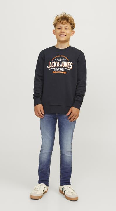 Produktbild Jack & Jones Jjiglenn Jjoriginal Mf 001 I.K Noos Jnr (134)