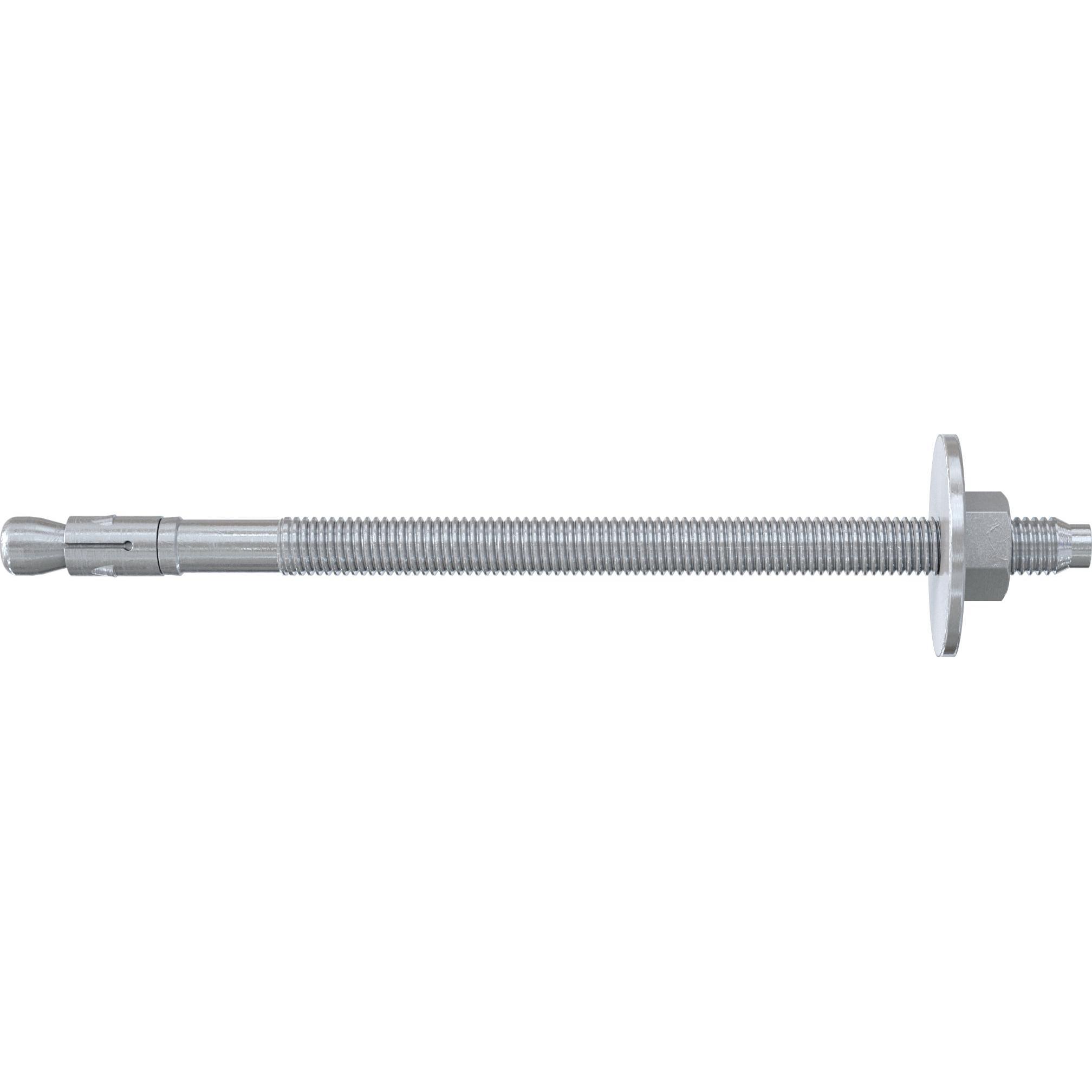 Fischer, Dübel, 545683, Wall plug, Plasterboard, 44 mm, 4 mm, 5 mm, 10 pc(s) (1 Stk.)