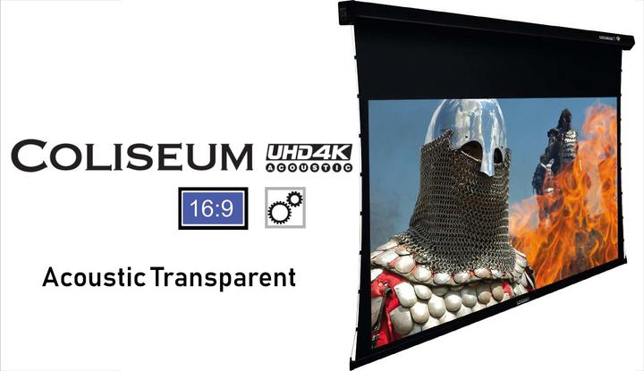 Lumene COLISEUM4K240CA (137.80")