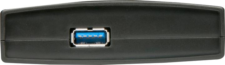 Produktbild Lindy USB 3.0 Switch 2 Port
