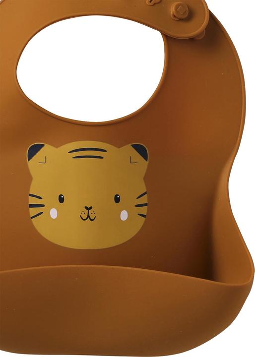 Produktbild Vertbaudet 2er-Pack Baby Silikon-Lätzchen