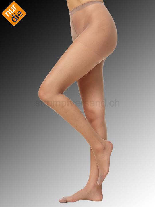 Produktbild Nur Die Supersitz (20 DEN, 40 - 44)