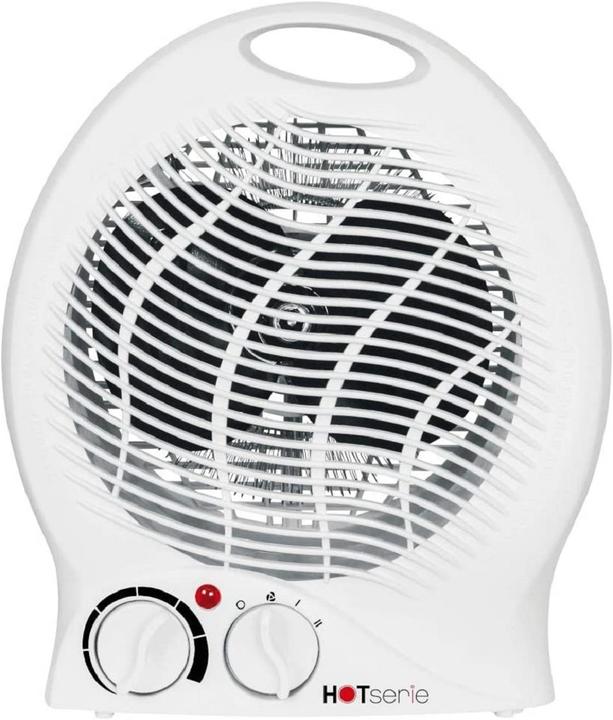 Produktbild HOT Heizlüfter 2000 W