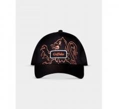 Produktbild Difuzed Casquette Hp - Gryffindor (One Size)