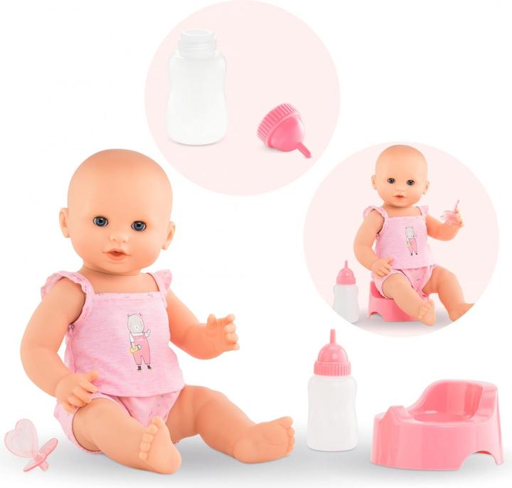 Actual product image Corolle Emma
