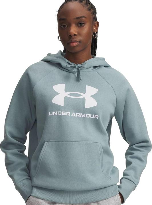 Produktbild Under Armour UA Rival Fleece Big Logo (S)
