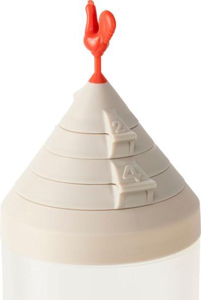 Produktbild Monkey Business Spaghetti Tower Aufbewahrungsbox