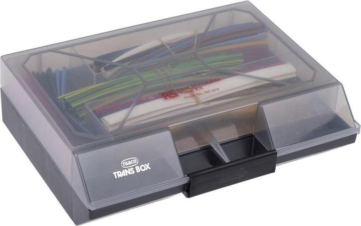 Produktbild RS PRO Schrumpfschlauch-Kit färbig (170x)
