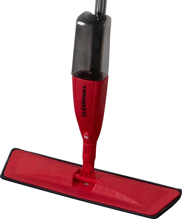 Actual product image CleanMaxx Spray mop (1 pcs.)