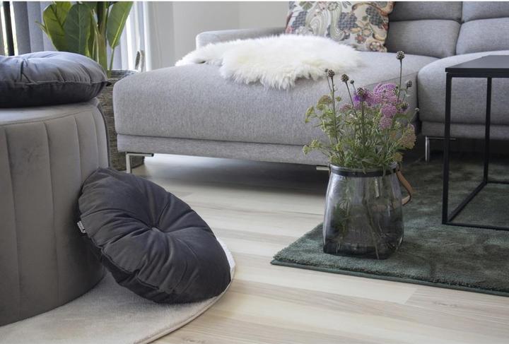 Produktbild House Nordic Aufsteller Kelso Bulldog 10 cm, Natur