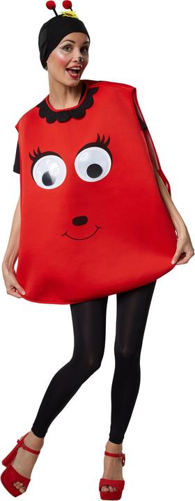 Produktbild Dressforfun Unisexkostüm Cartoon Käfer (One Size)