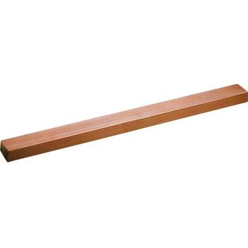 Hager HAG UM26B CU-Schiene,univers,20x10mm,6feldig, Elektronikzubehör + Gehäuse