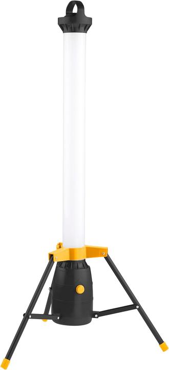Actual product image Northpoint LED-Baustrahler (5000 lm)