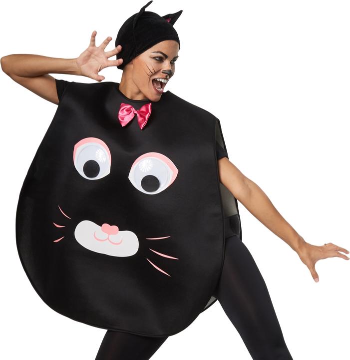 Image du produit Dressforfun Costume unisexe Chat de cartoon (Taille unique)