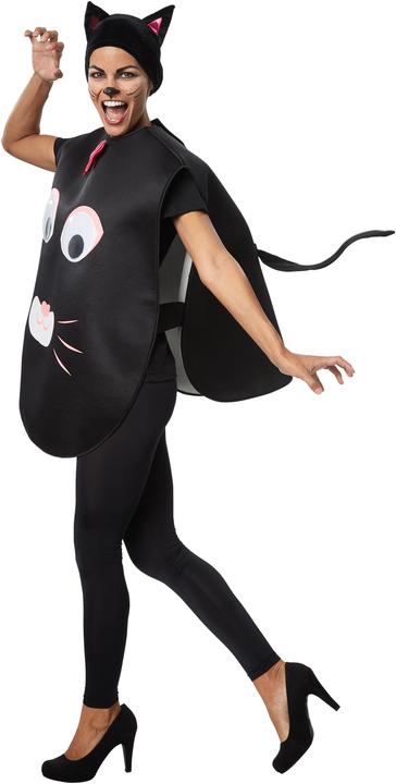 Image du produit Dressforfun Costume unisexe Chat de cartoon (Taille unique)