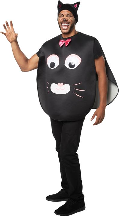 Image du produit Dressforfun Costume unisexe Chat de cartoon (Taille unique)