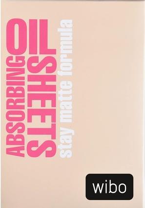 Wibo Oil Absorbing Sheets