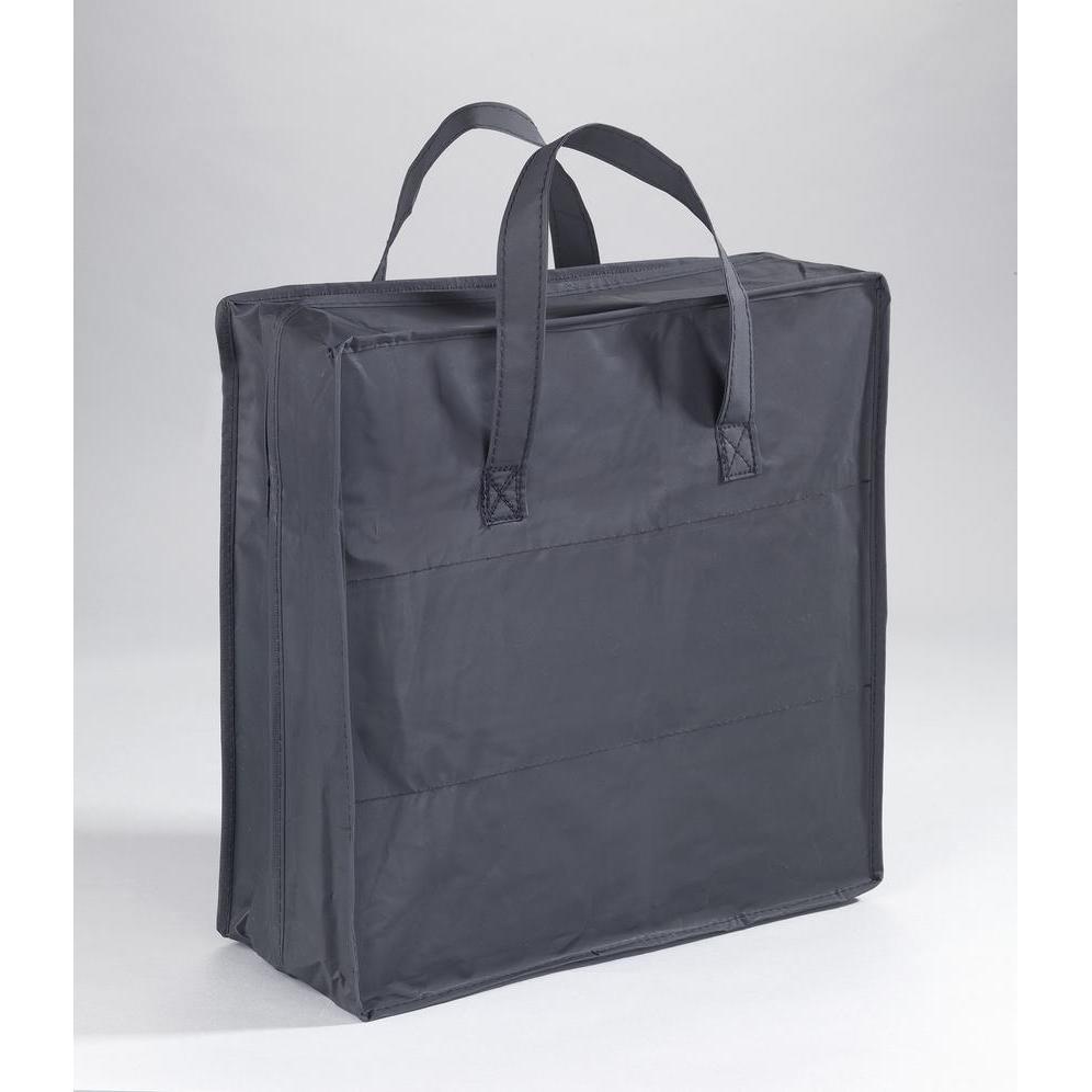 Thumbnail - Wenko, Packsack, Deep, Schwarz, Transparent
