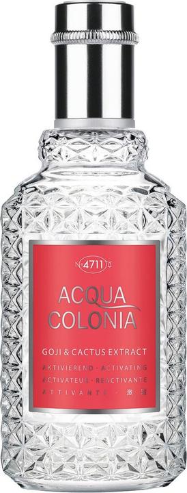 Immagine prodotto Tabac Goji & Cactus Acqua di Colonia (Eau de cologne, 50 ml)