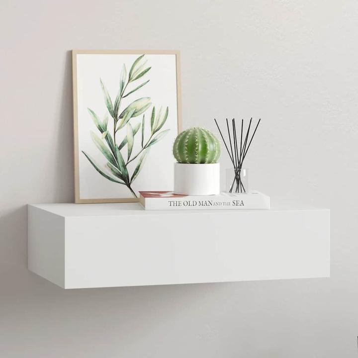 Immagine prodotto vidaXL Schubladenregal (40 x 23.50 x 10 cm)