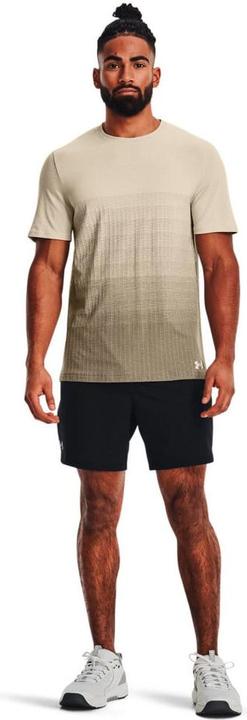 Actual product image Under Armour Vanish Woven 6in Short (XL)