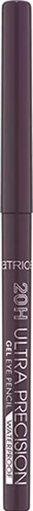 Produktbild Catrice 20H Ultra Precision Gel Eye Pencil Waterproof (070 Mauve)